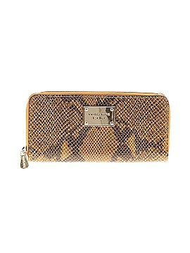 MICHAEL Michael Kors Leather Wallet (view 1)