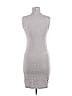 Antistar Gray Cocktail Dress Size M - photo 2