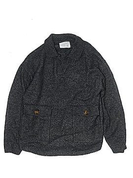 Zara Pullover Sweater (view 1)