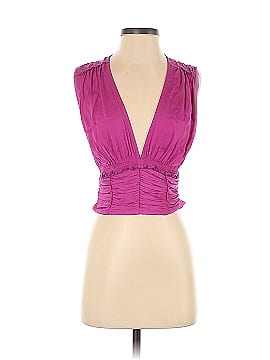 Free People Sleeveless Blouse (view 1)