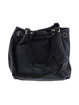 MICHAEL Michael Kors Leather Bucket Bag (view 2)