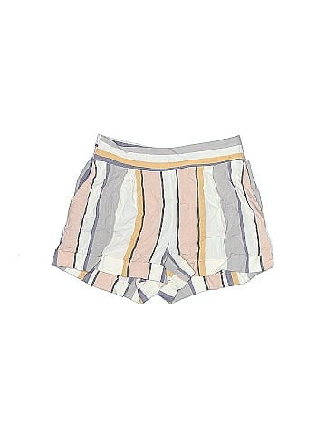 Three Dots Shorts (view 1)