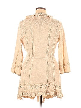 Alberto Makali Cardigan (view 2)