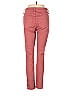 Old Navy Color Block Pink Jeans Size 5 - photo 2