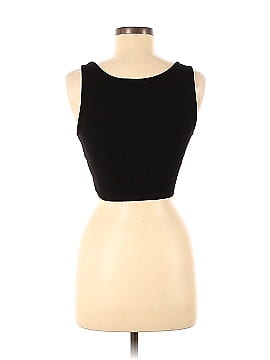 JUNIE Sleeveless Top (view 2)