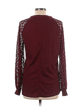 MIHOLL Long Sleeve Top (view 2)