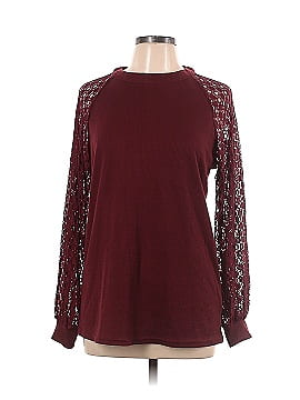 MIHOLL Long Sleeve Top (view 1)