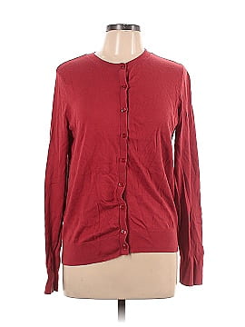 Ann Taylor LOFT Outlet Long Sleeve Button-Down Shirt (view 1)