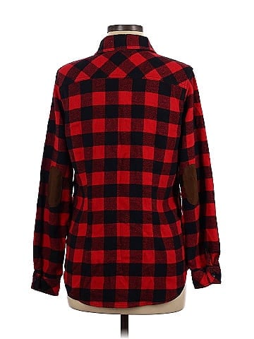Ci Sono Long Sleeve Blouse (view 2)