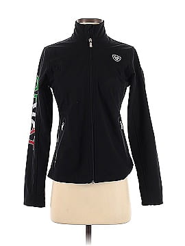 Ariat Track Jacket (view 1)