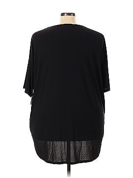 Lularoe Short Sleeve Blouse (view 2)