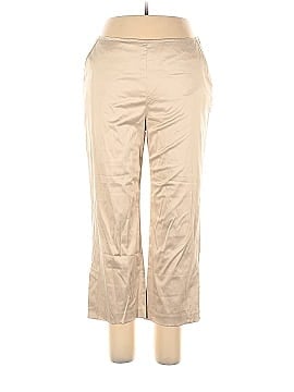 600 West Casual Pants (view 1)