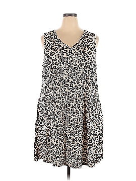 24/7 Maurices Casual Dress (view 1)