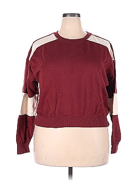 Universal Thread Sweatshirt (view 1)