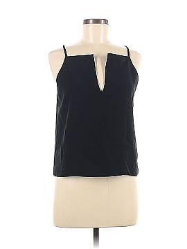 Parker Sleeveless Blouse (view 1)