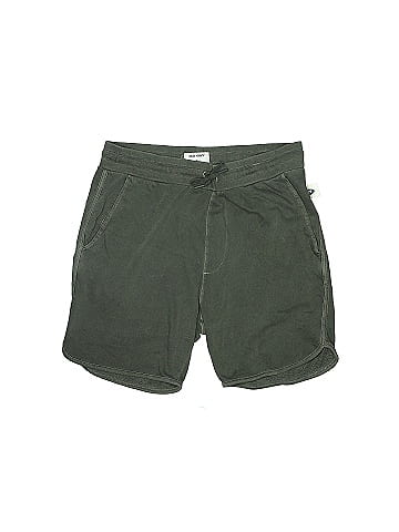 Old Navy Khaki Shorts (view 1)