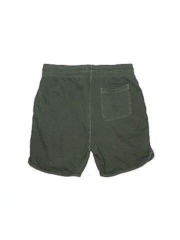 Old Navy Khaki Shorts (view 2)