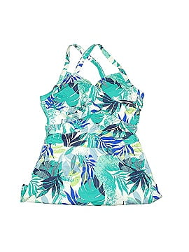 D&Co. Swimsuit Top (view 1)