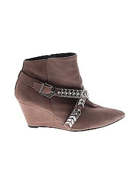 Schutz Ankle Boots (view 1)