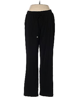 NY Collection Casual Pants (view 1)