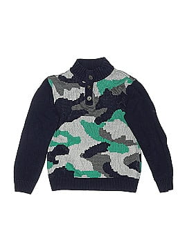Gymboree Turtleneck Sweater (view 1)