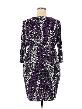 Motherhood Casual Dress (view 2)