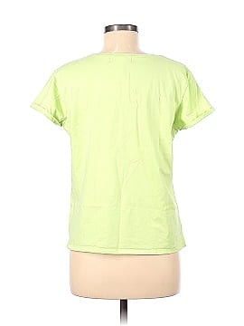 Top Threads Sportswear Short Sleeve T-Shirt (view 2)