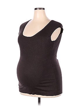 Liz Lange Maternity Tank Top (view 1)