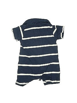 Carter's Short Sleeve Onesie (view 2)