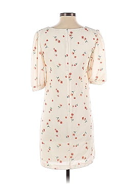 BB Dakota Scattered Daisies Dress (view 2)