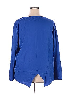 Unbranded Long Sleeve Blouse (view 2)