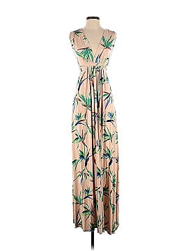 Rachel Pally Floral Maternity Maxi (view 1)