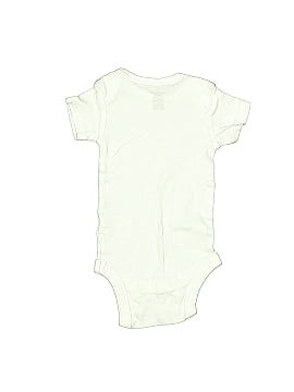 Gerber Short Sleeve Onesie (view 2)