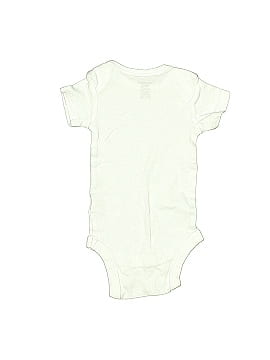 Carter's Short Sleeve Onesie (view 2)