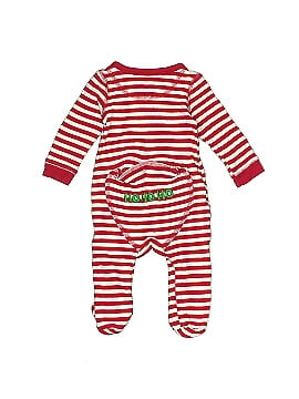 Baby B'gosh Long Sleeve Outfit (view 2)