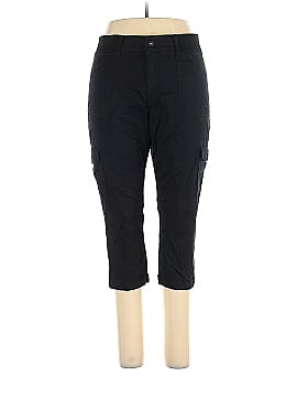 Lee Cargo Pants (view 1)