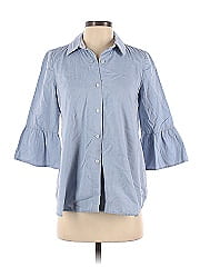 Slate & Willow Long Sleeve Button Down Shirt
