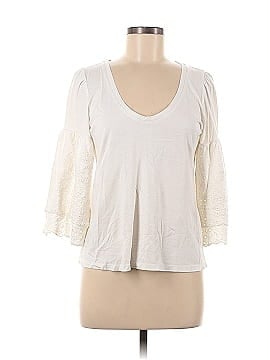 American Eagle Outfitters Long Sleeve Top (view 1)