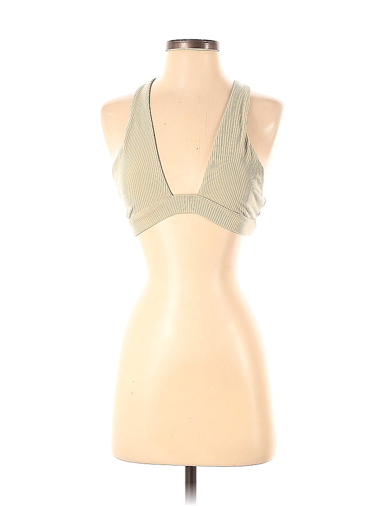 Alo Tan Sports Bra Size XS - photo 1