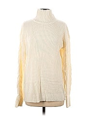 Gentle Herd Wool Pullover Sweater