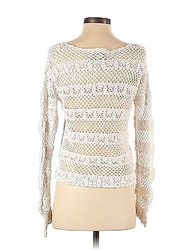 Kenar Pullover Sweater (view 2)