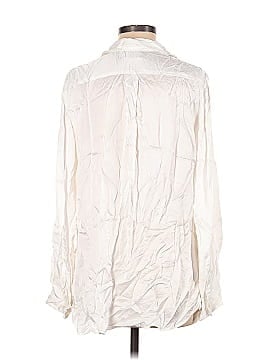 Denim & Supply Ralph Lauren Long Sleeve Blouse (view 2)
