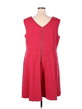 ABS Allen Schwartz Casual Dress (view 2)