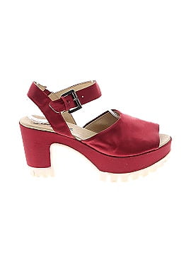 Free People Heels (view 1)