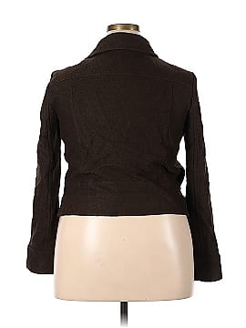 Ann Taylor Jacket (view 2)