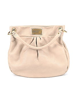 Marc by Marc Jacobs Leather Satchel (view 1)
