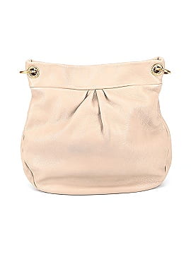 Marc by Marc Jacobs Leather Satchel (view 2)