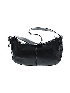 Ann Taylor Leather Shoulder Bag (view 2)