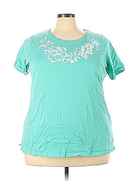 White Stag Short Sleeve T-Shirt (view 1)
