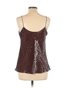 Vince. Sleeveless Top (view 2)